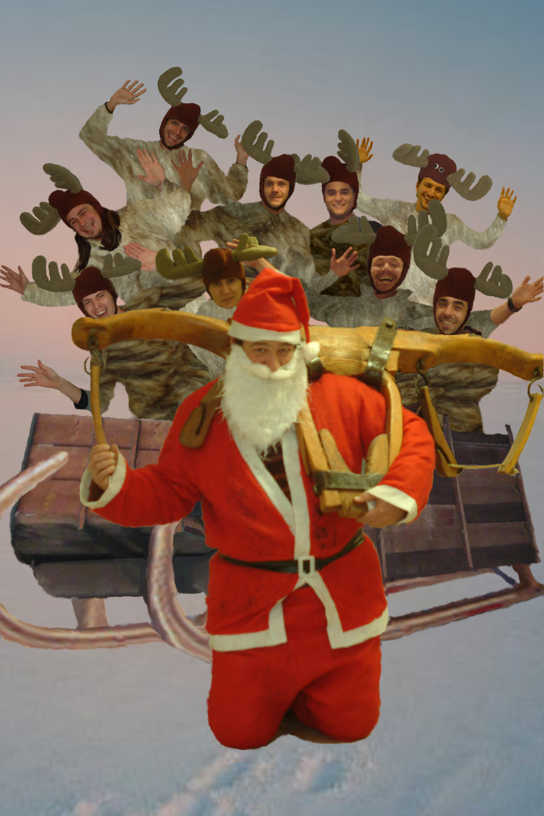 Natale 2008