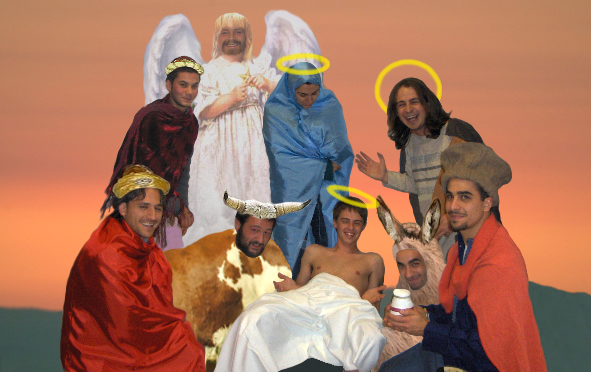 Natale 2007