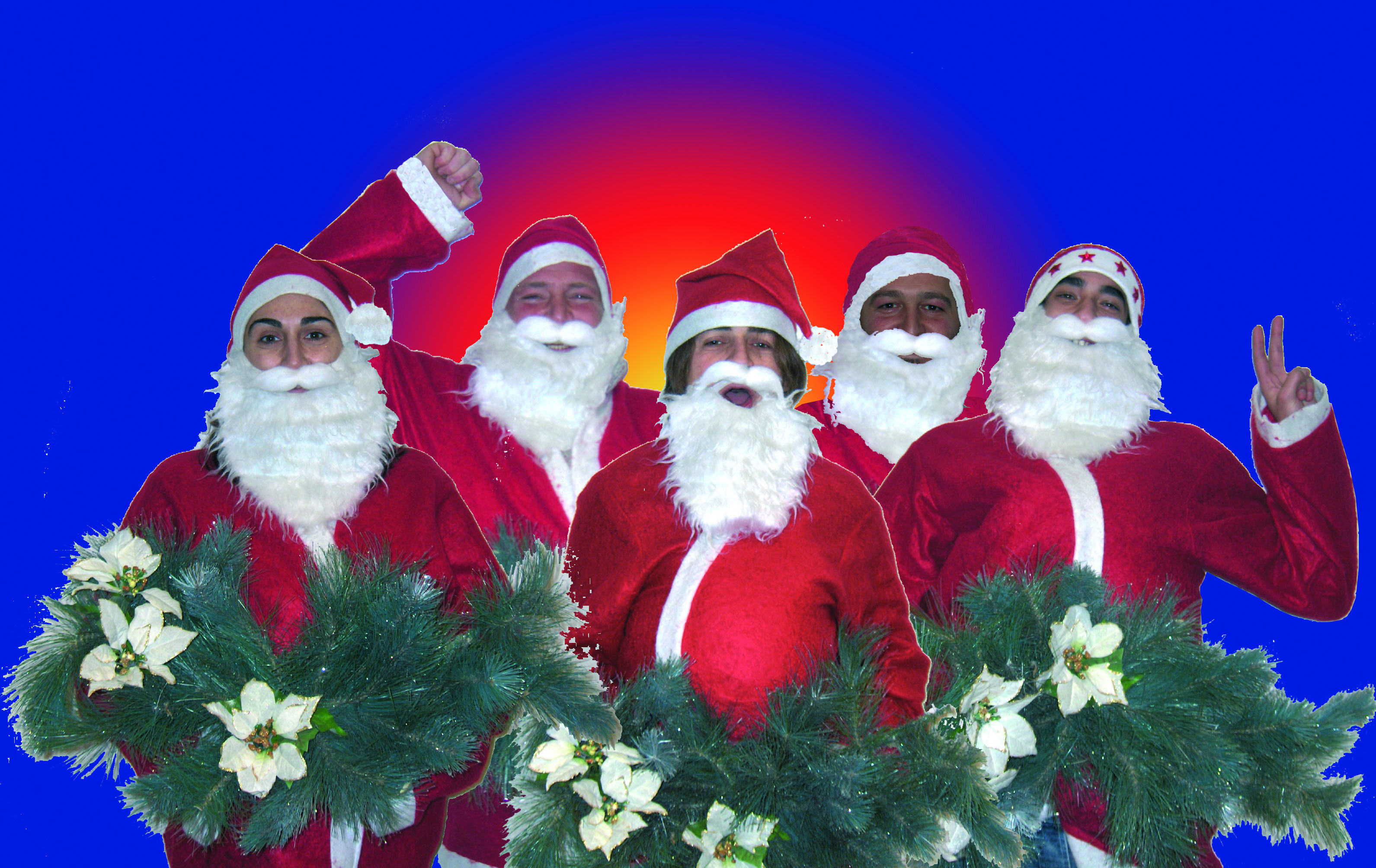Natale 2005