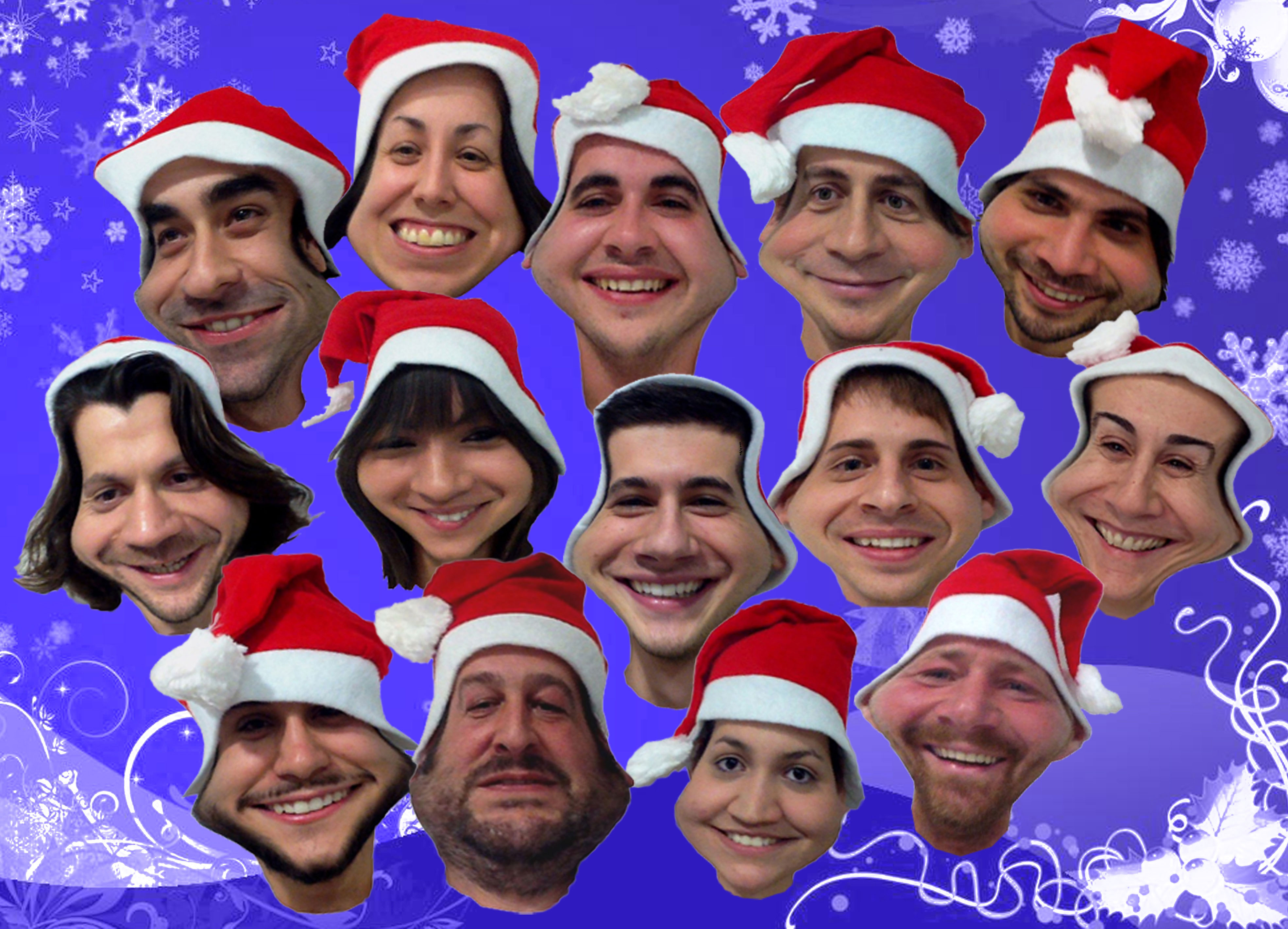 Natale 2011