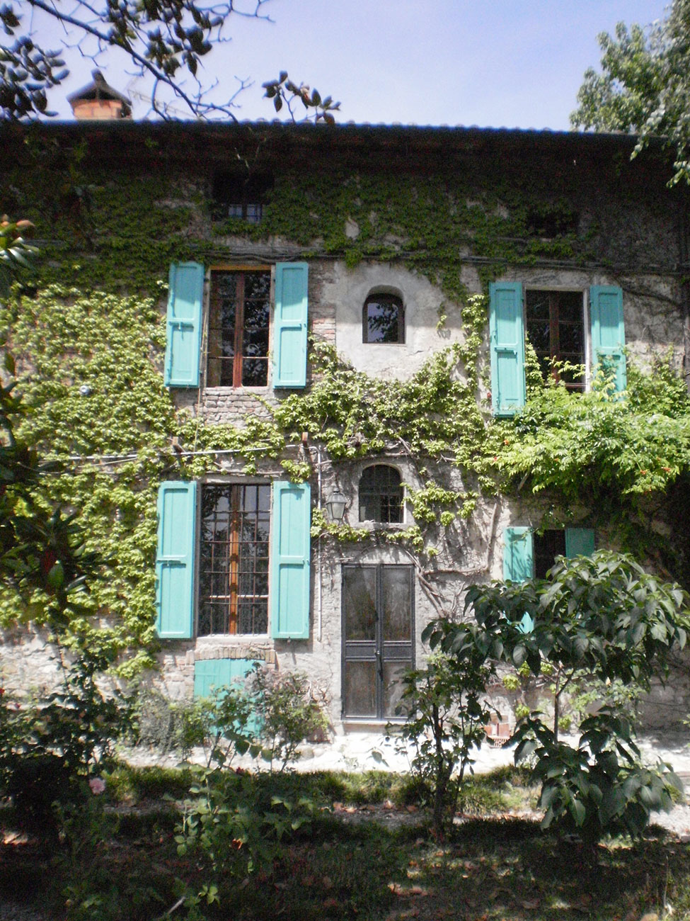 Una casa Meravigliosa