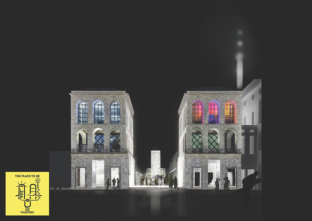 Museo del 900 + 100