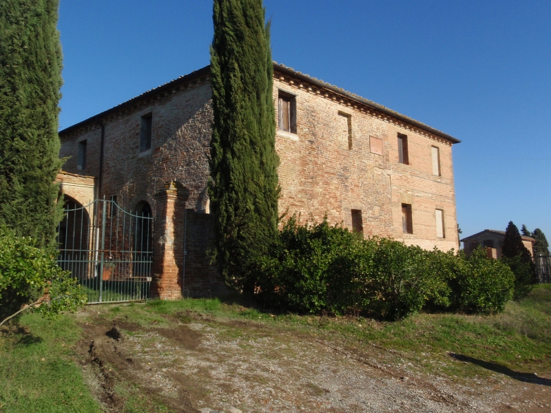 Il Poggio Incantato