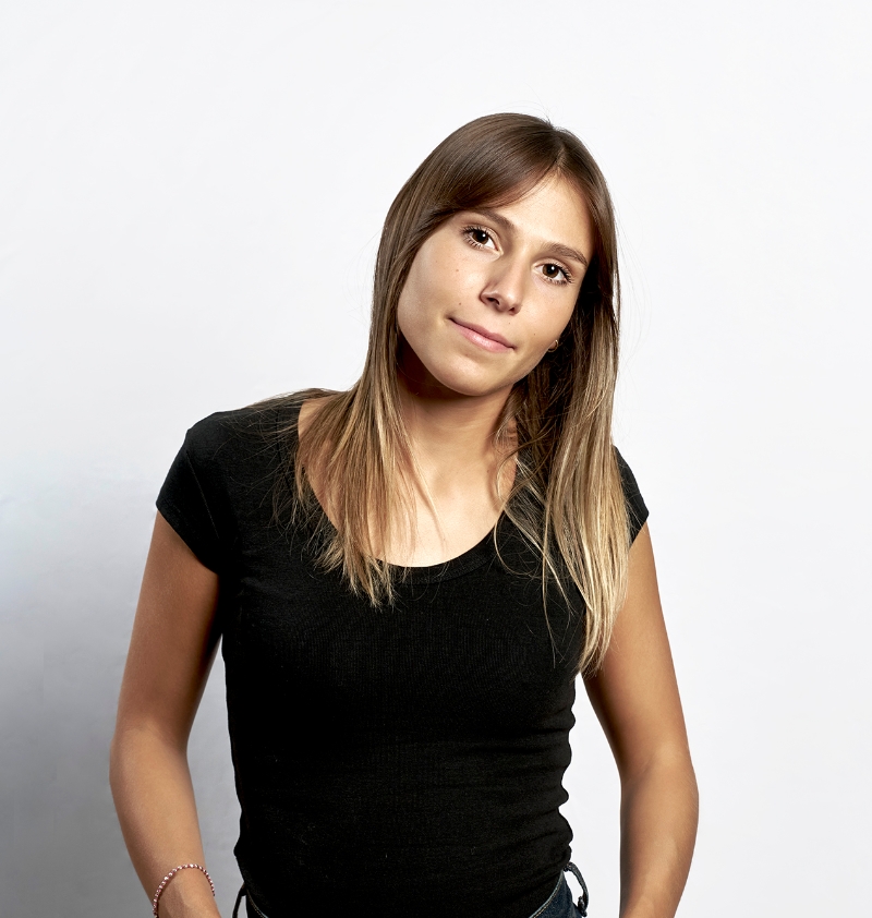 Arianna Bonati
