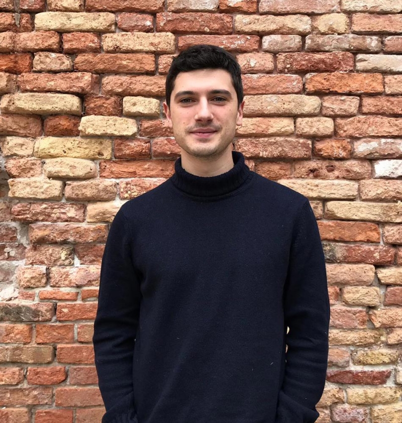 Davide Del Sante
