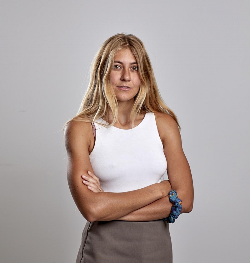 Sofia Delbono