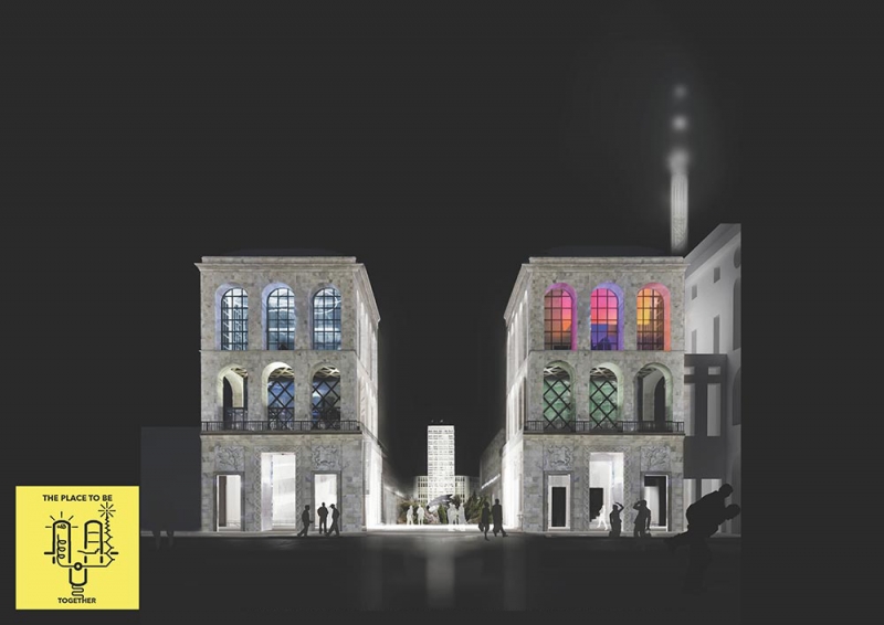 Museo del 900 + 100
